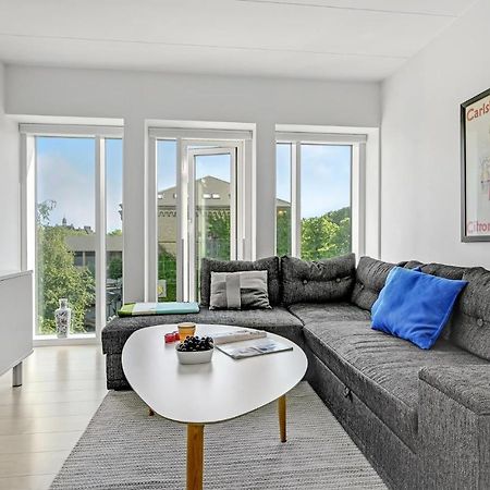 Gorgeous Apartment In Aarhus C With Wifi Exterior foto