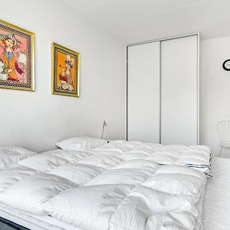 Gorgeous Apartment In Aarhus C With Wifi Exterior foto